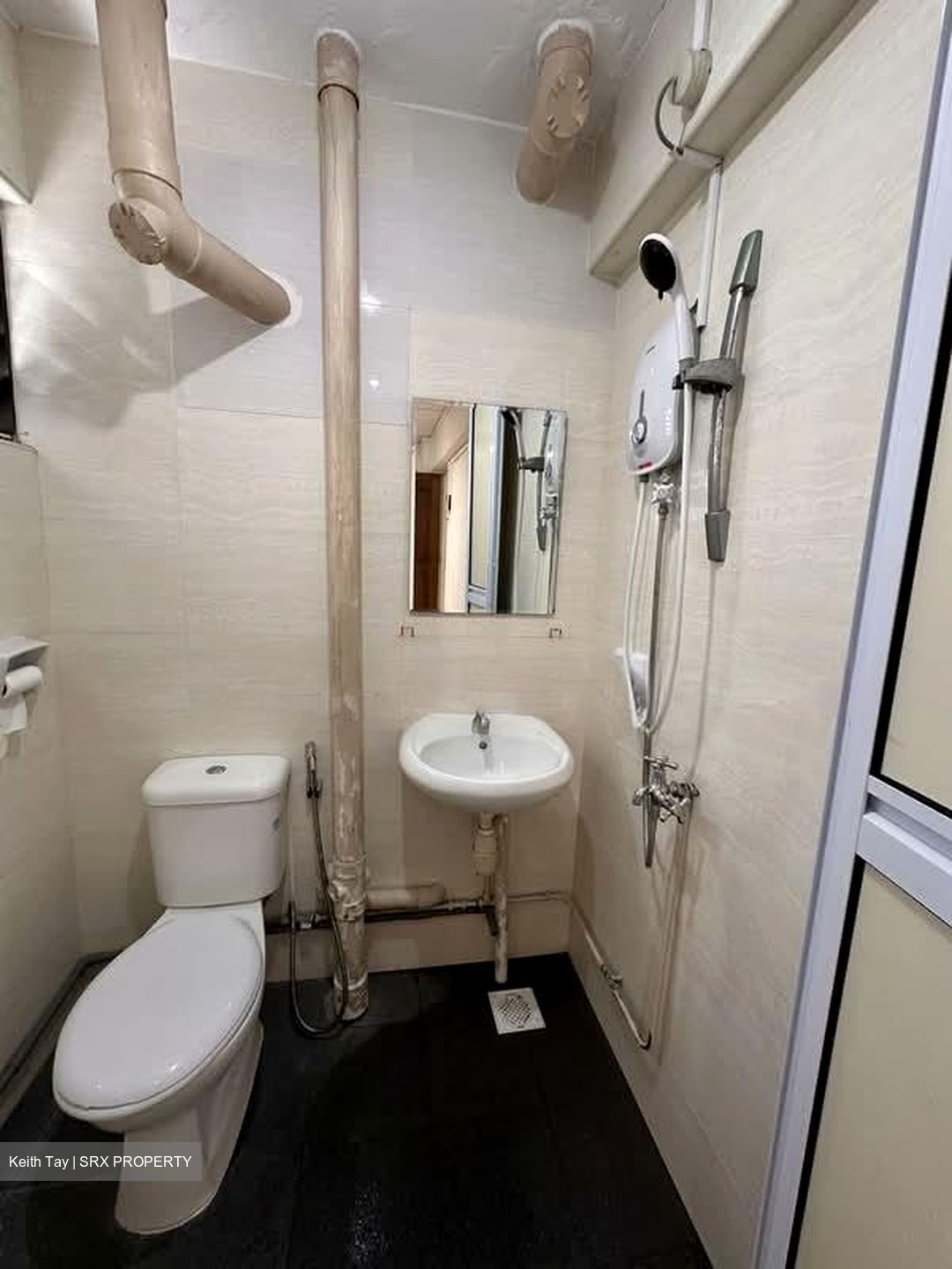 Blk 113 Potong Pasir Avenue 1 (Toa Payoh), HDB 3 Rooms #597593491